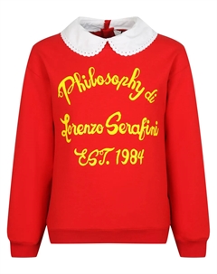 Свитшот Philosophy