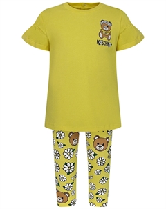 Комплект из 2 шт. Moschino