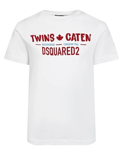 Футболка Dsquared2