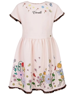 Платье Roberto cavalli