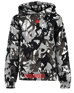 Худи Dsquared2