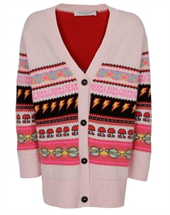 Кардиган Philosophy