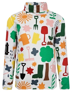 Водолазка Stella mccartney