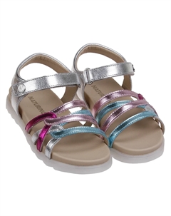 Босоножки Naturino