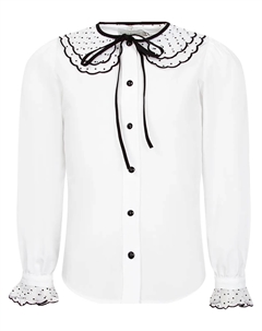 Блуза Silver spoon