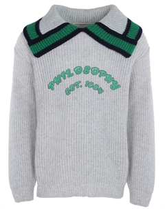 Джемпер Philosophy