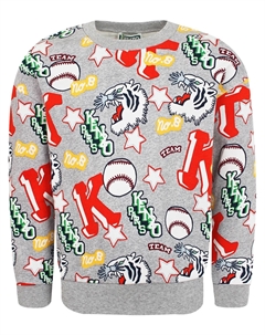 Свитшот Kenzo