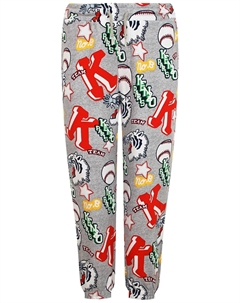 Брюки спортивные Kenzo