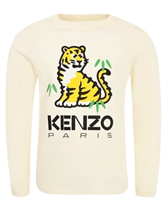 Лонгслив Kenzo