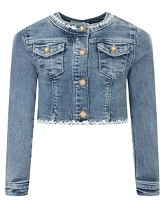 Куртка Abel & lula