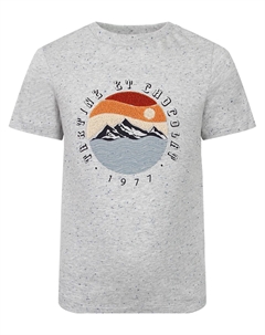 Футболка Tartine et chocolat