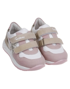 Кроссовки Walkey