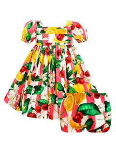 Платье Dolce&gabbana