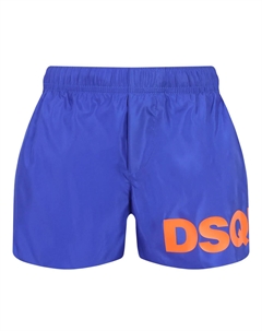 Шорты пляжные Dsquared2