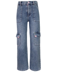 Джинсы Billieblush