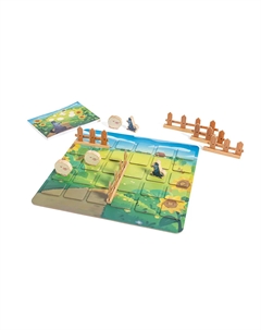 Настольная игра Hape