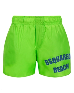 Шорты пляжные Dsquared2