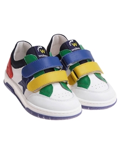 Кроссовки Walkey