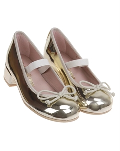 Туфли Pretty ballerinas