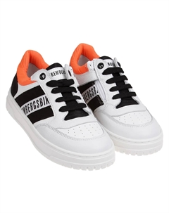 Кеды Bikkembergs