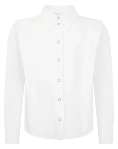 Блуза Silver spoon