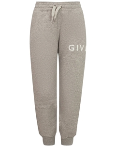 Брюки спортивные Givenchy