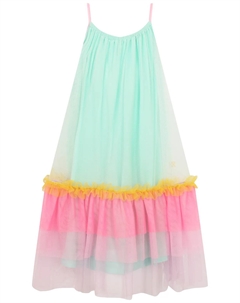 Платье Billieblush