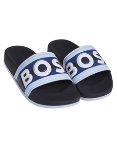 Шлепанцы пляжные Boss