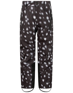 Брюки утепленные Molo