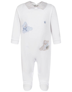 Комбинезон Marlu