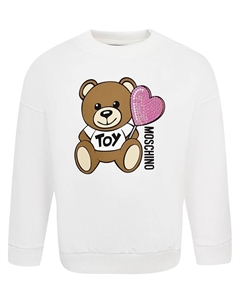 Свитшот Moschino