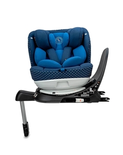 Автокресло Osann