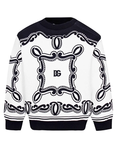 Свитшот Dolce&gabbana