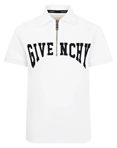 Поло Givenchy