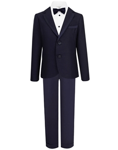 Костюм из 4 изд. Clix