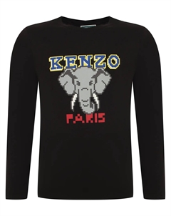 Лонгслив Kenzo