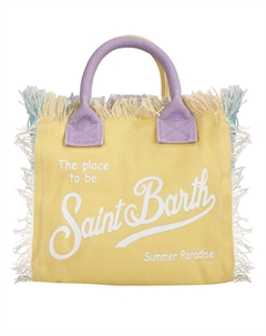 Сумка пляжная Mc2 saint barth