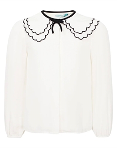 Блуза Abel & lula