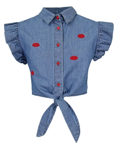 Блуза Lapin house