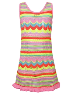 Платье Billieblush