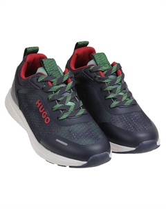 Кроссовки Hugo