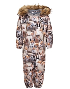 Комбинезон Molo