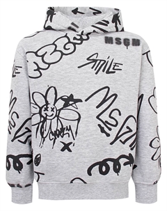 Худи Msgm