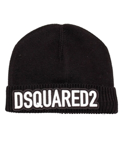 Шапка Dsquared2