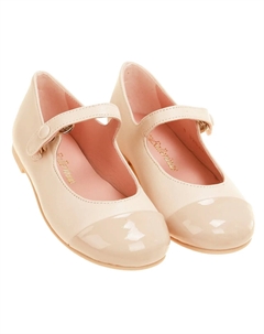 Туфли Pretty ballerinas