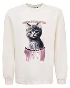 Лонгслив Msgm