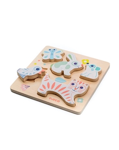 Игрушка развивающая Djeco