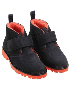 Ботинки Rondinella