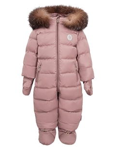 Комбинезон утепленный Наследник выжанова