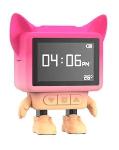 Игрушка интерактивная Mob